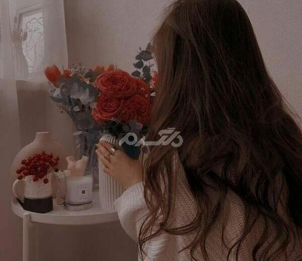 عکس دختر باکلاس برای پروفایل