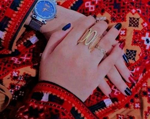 عکس پروفایل دختر بلوچ باکلاس
