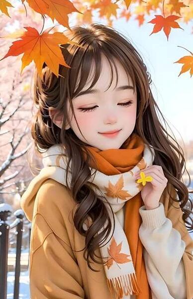 عکس پروفایل دختر کره ایی