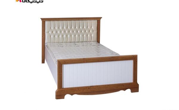 عکس تخت خواب دونفره نی نی سایت