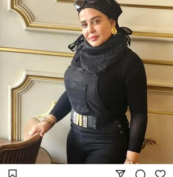 عکس دونفره گنگستری