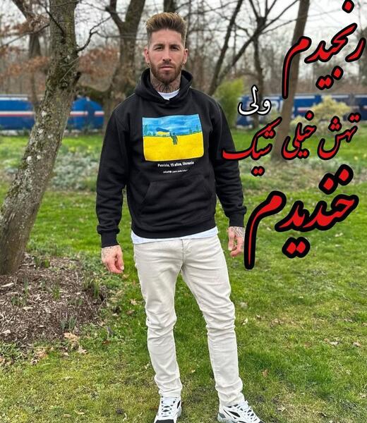 عکس دونفره گنگستری