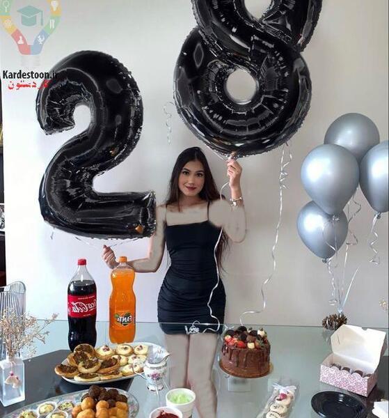 ایده عکس دونفره گنگ
