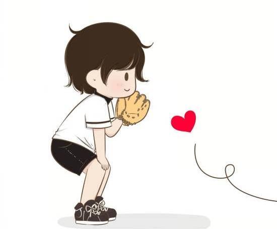 عکس پروفایل دونفره ست لباس