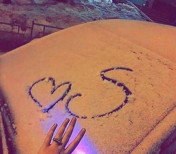عکس ست دونفره بنفش برای پروفایل