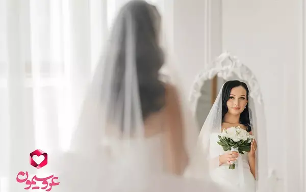ژست عکس دونفره با لباس مجلسی اینستاگرام