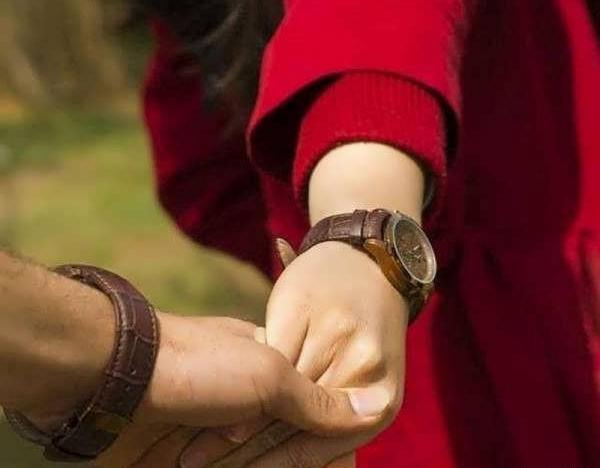 عکس دونفره خاص لاکچری بدون متن