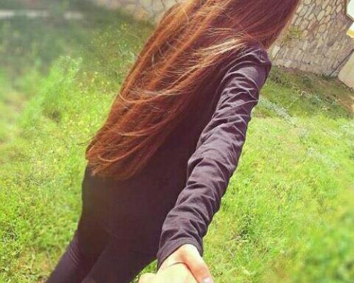 عکس پروفایل دختر تخس و مغرور