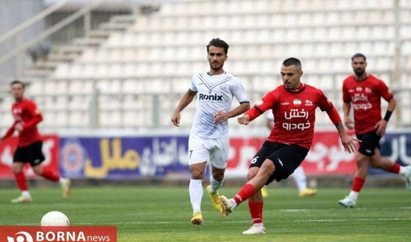 عکس دلتنگی فوتبال