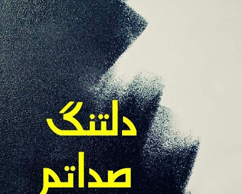 عکس پروفایل دلتنگ صداتم