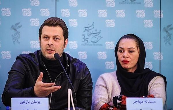 عکس از دلتنگی شدید