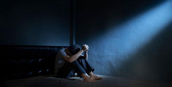 عکس شب دلتنگی بدون متن