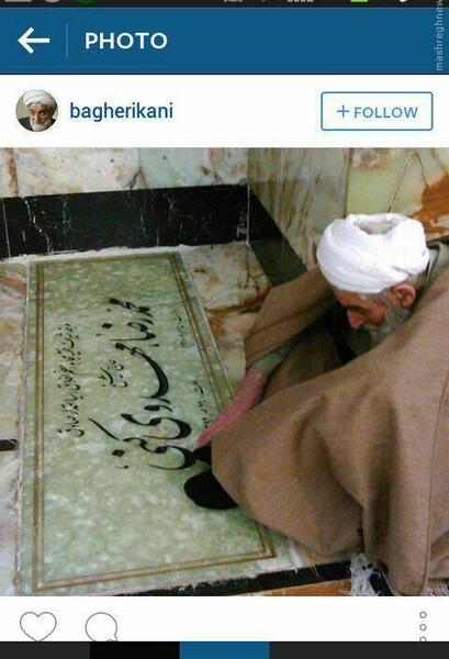 عکس دلتنگی برای برادر