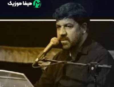 عکس نوشته دلتنگ حرمتم به کی بگم