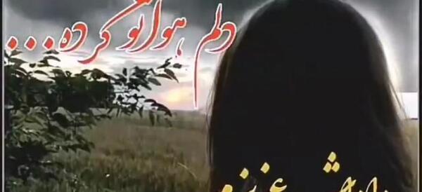 عکس پروفایل دلتنگی برای برادر فوت شده