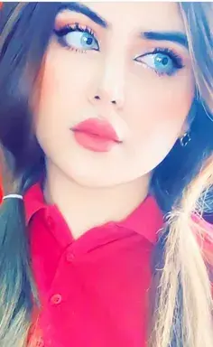 ویسگون پروفایل عکس دختر با چفیه عربی