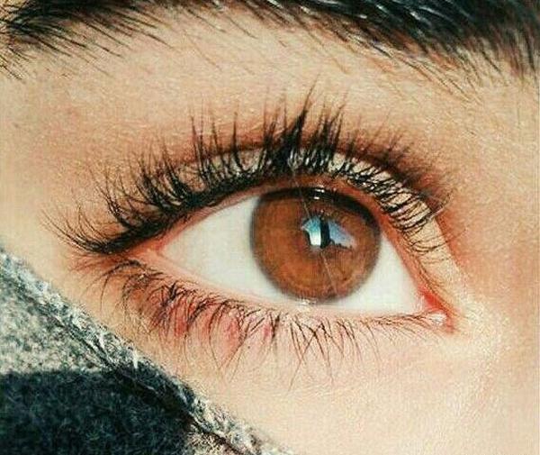 عکس نیمه دختر برای پروفایل