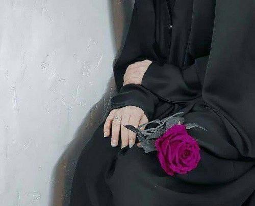 دانلود عکس پروفایل دختر مذهبی