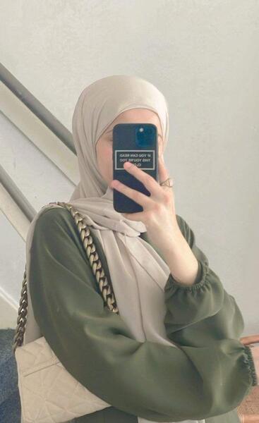 عکس پروفایل دختر لبنانی