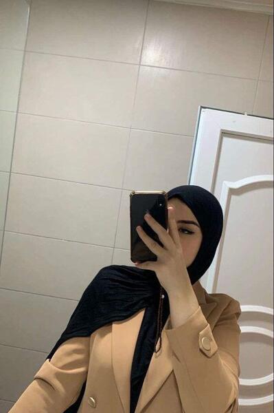 عکس پروفایل دختر لبنانی
