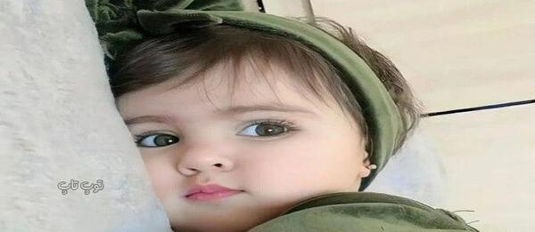 عکس پروفایل دختر کوچولوی ناز