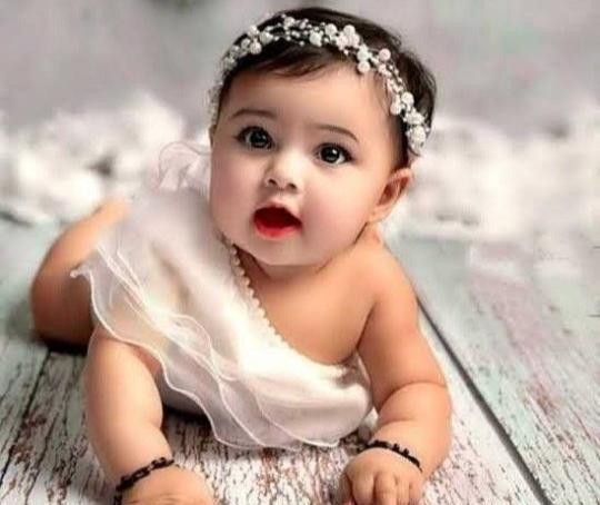 عکس پروفایل دختر کوچولوی ناز