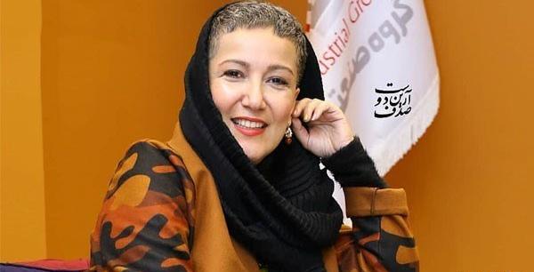 عکس دختر صورت زخمی برای پروفایل