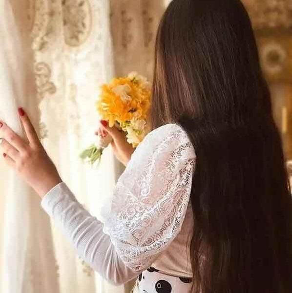 عکس دختر شیک و باکلاس برای پروفایل