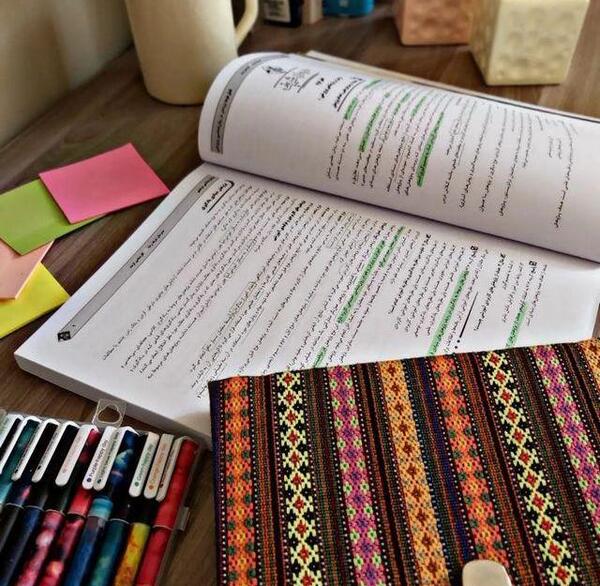 عکس دختر برای پروفایل شاد مدرسه بدون متن