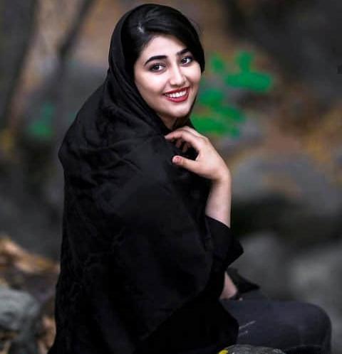 عکس دختر ساده برای پروفایل