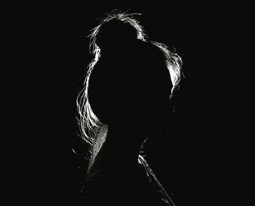 عکس پروفایل سایه دوتا دختر