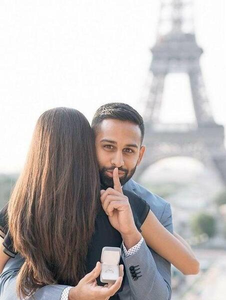 عکس پروفایل دوستانه دختر پسر