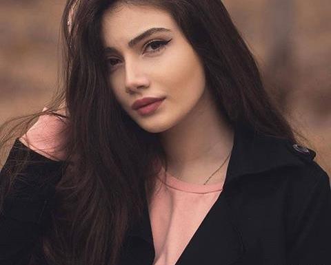 دانلود عکس پروفایل دختر خوشگل