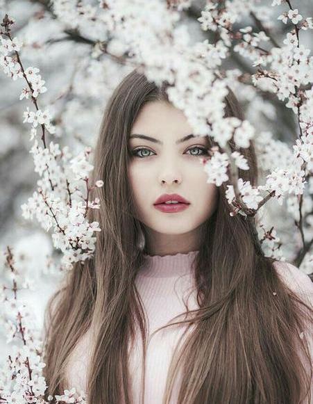 دانلود عکس پروفایل دختر خوشگل