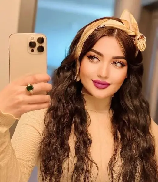 عکس پروفایل دختر خوشگل طبیعی