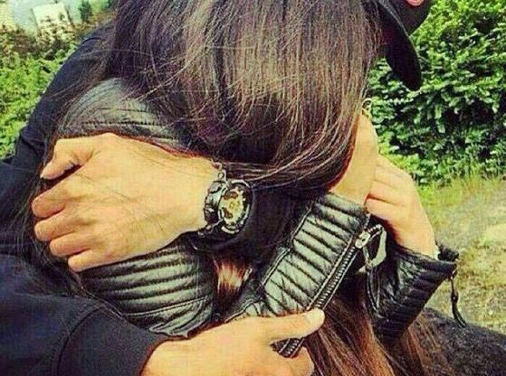 دانلود عکس پروفایل دختر پسر عاشقانه