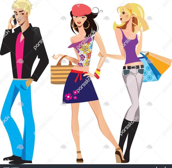 عکس دختر پسر جوان برای پروفایل