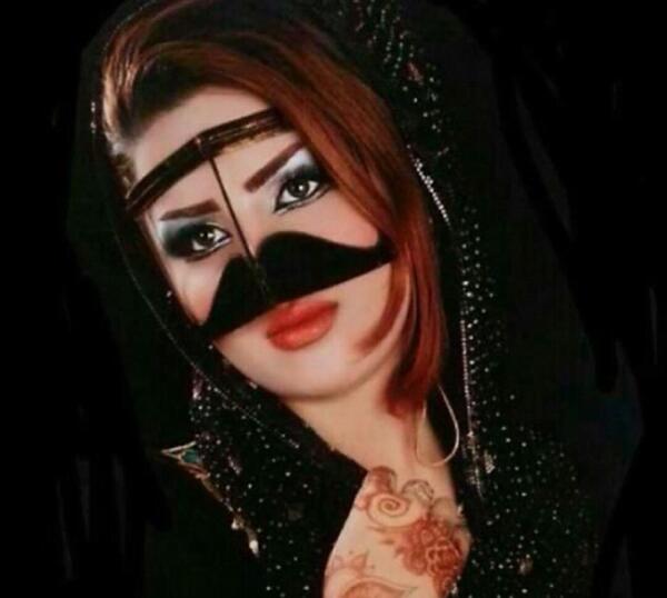 عکس دختر جنوبی برای پروفایل