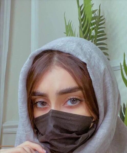 باکلاس پروفایل عکس دختر با چهره نامعلوم