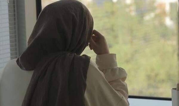 عکس دختر برای پروفایل باحجاب