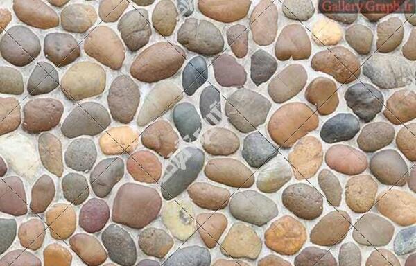عکس پس زمینه سنگ های رنگی