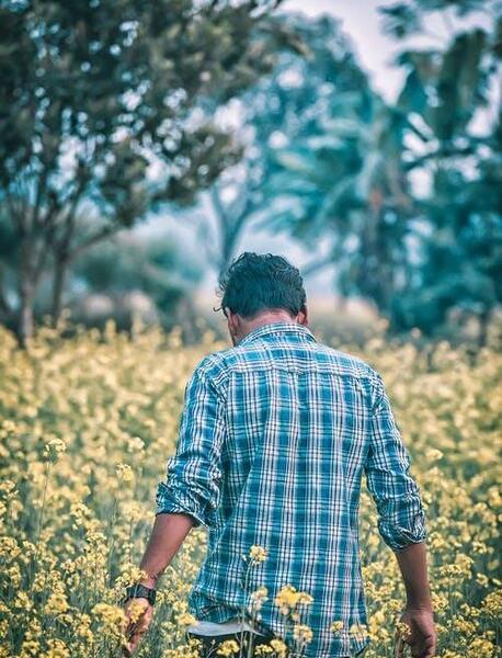 عکس زیبا برای پروفایل واتساپ مردانه