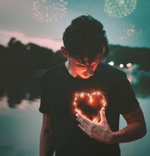 عکس زیبا برای پروفایل واتساپ مردانه
