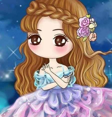 عکس صفحه زمینه ی دخترانه