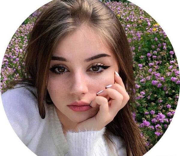 عکس دختر زیبا برای پروفایل گوشی