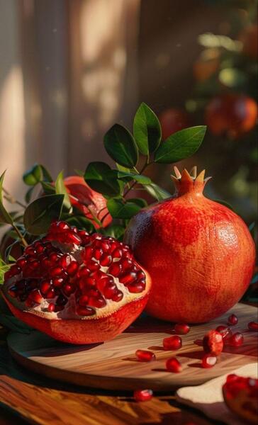 عکس زمینه یلدایی