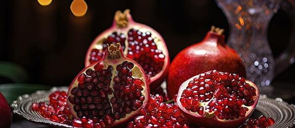 عکس زمینه یلدایی