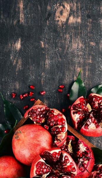 عکس زمینه یلدایی