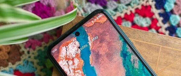 عکس پس زمینه نوکیا