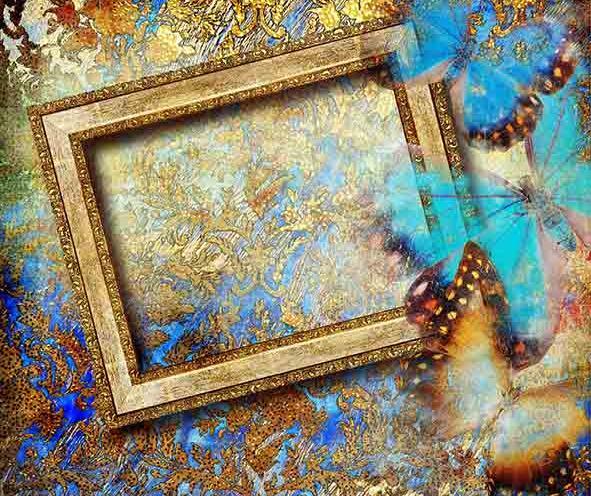 عکس پس زمینه برای نقاشی